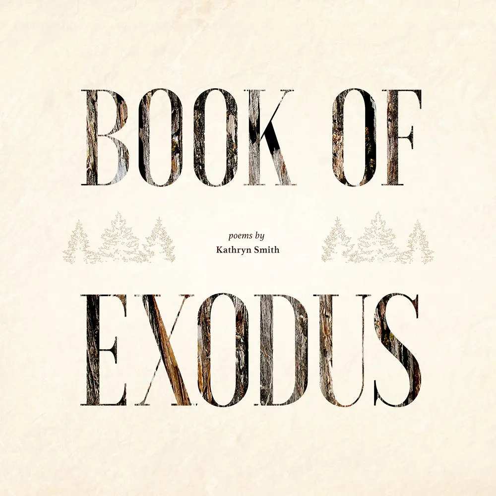 Smith, Kathryn: Book Of Exodus 1