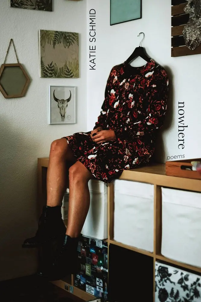 Schmid, Katie: Nowhere 1