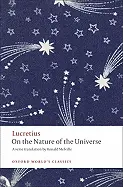 Lucretius: On The Nature Of The Universe: A Verse Translation [Used Paperback] 1