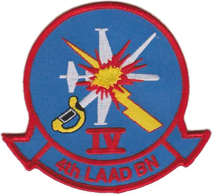 Officially Licensed Usmc Recon Patch 1