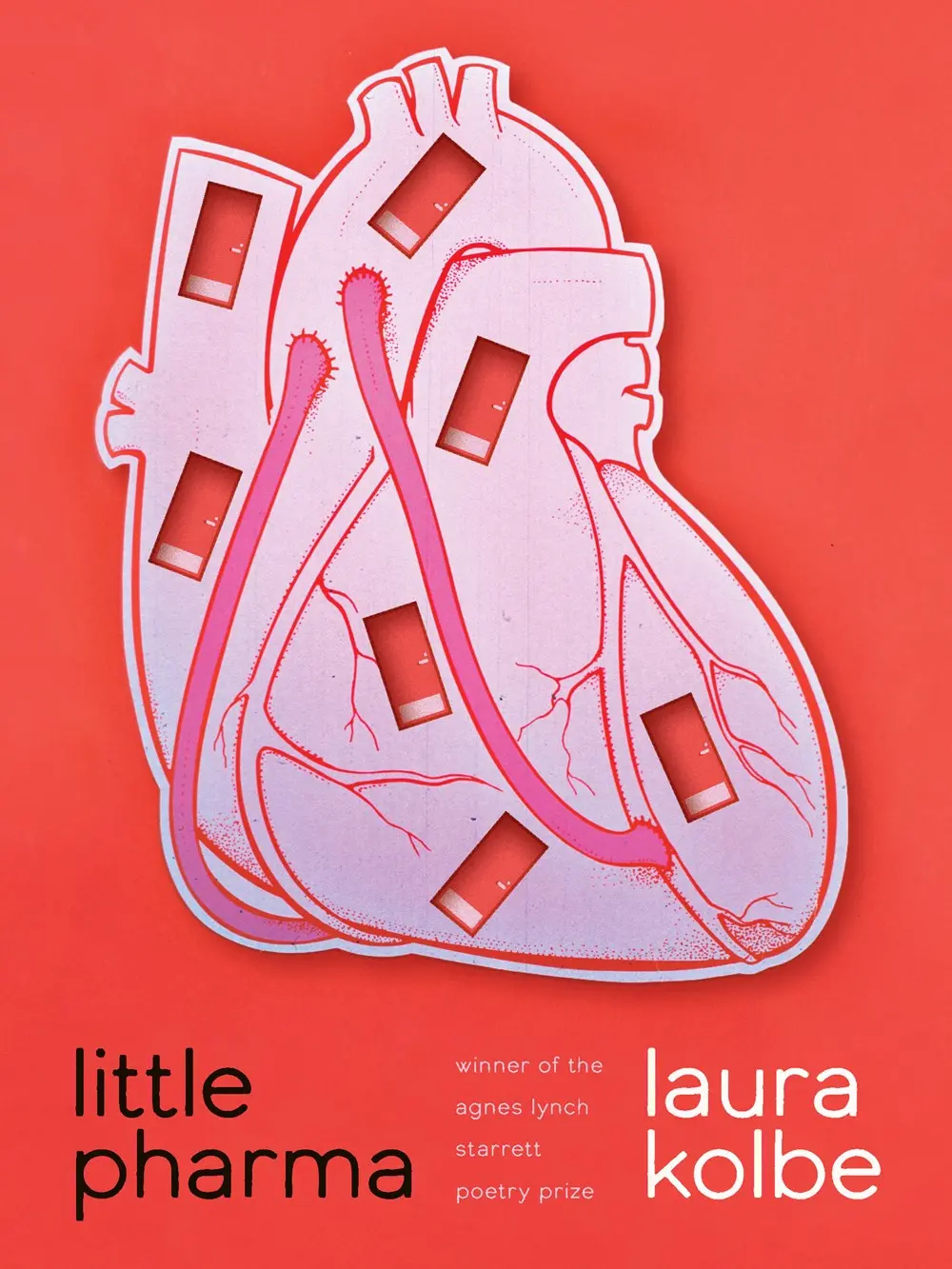Kolbe, Laura: Little Pharma 1