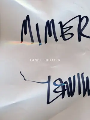 Phillips, Lance: Mimer [Used Paperback] 1