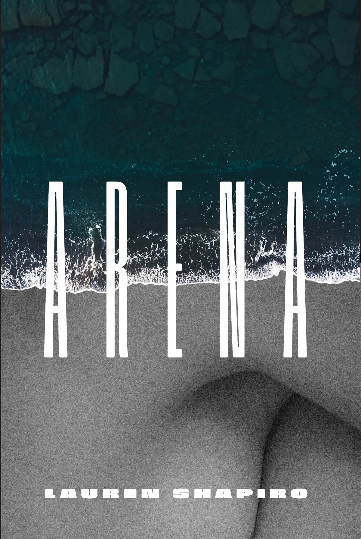 Shapiro, Lauren: Arena 1