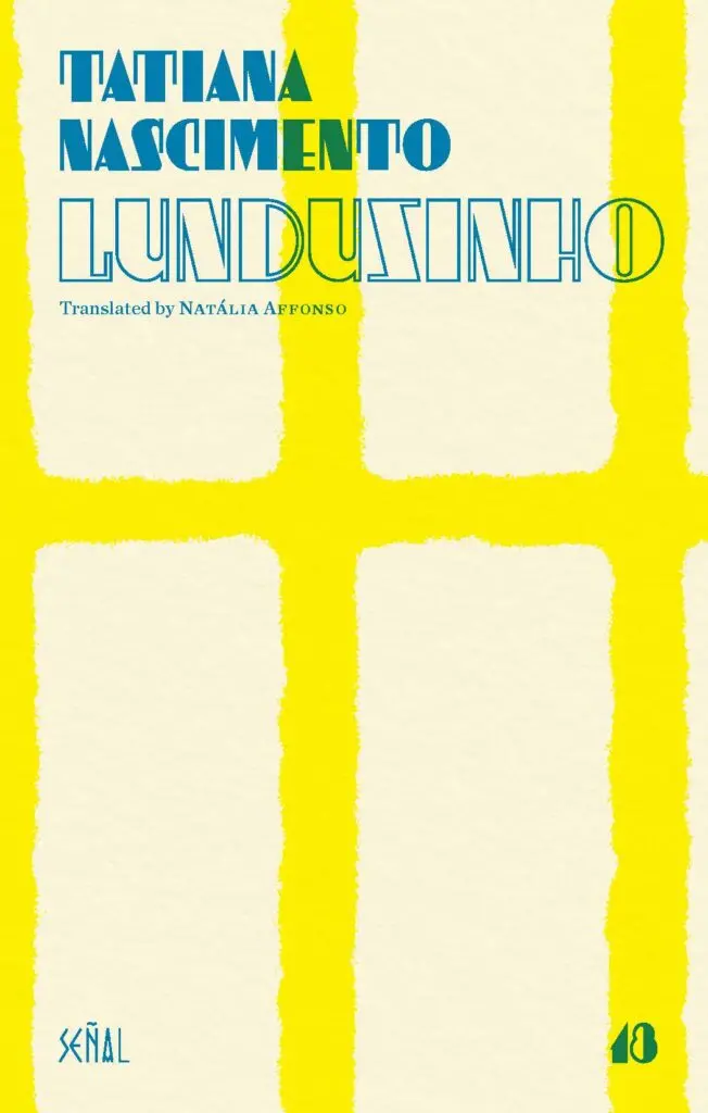 Nascimento, Tatiana: Lunduzinho 1