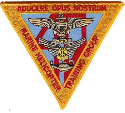 Officially Licensed Usmc Marine Aircraft Group Mag 40 Patch 1