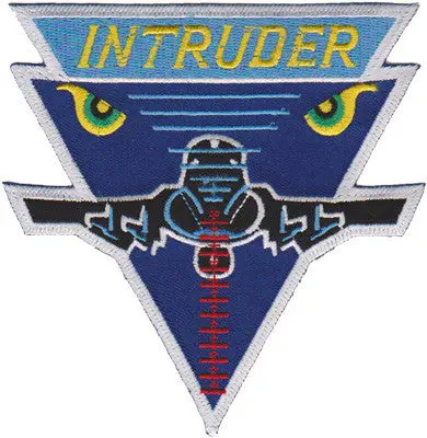A-6 Intruder Patch 1