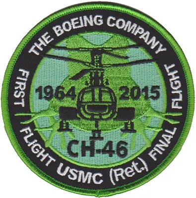 Ch-46 Final Phrog Flight Patch 1