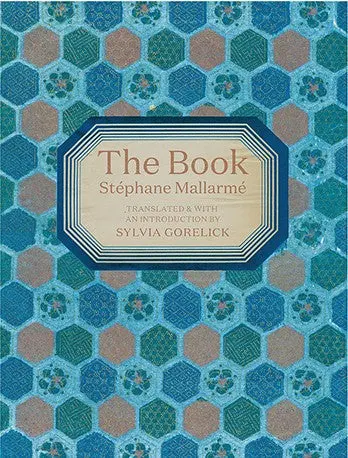 Mallarmé, Stéphane: The Book 1