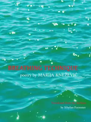 Knežević, Marija: Breathing Technique 1