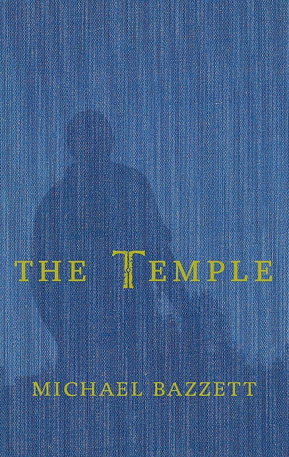 Bazzett, Michael: The Temple 1