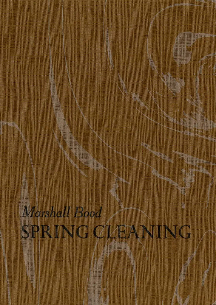 Bood, Marshall: Spring Cleaning 1