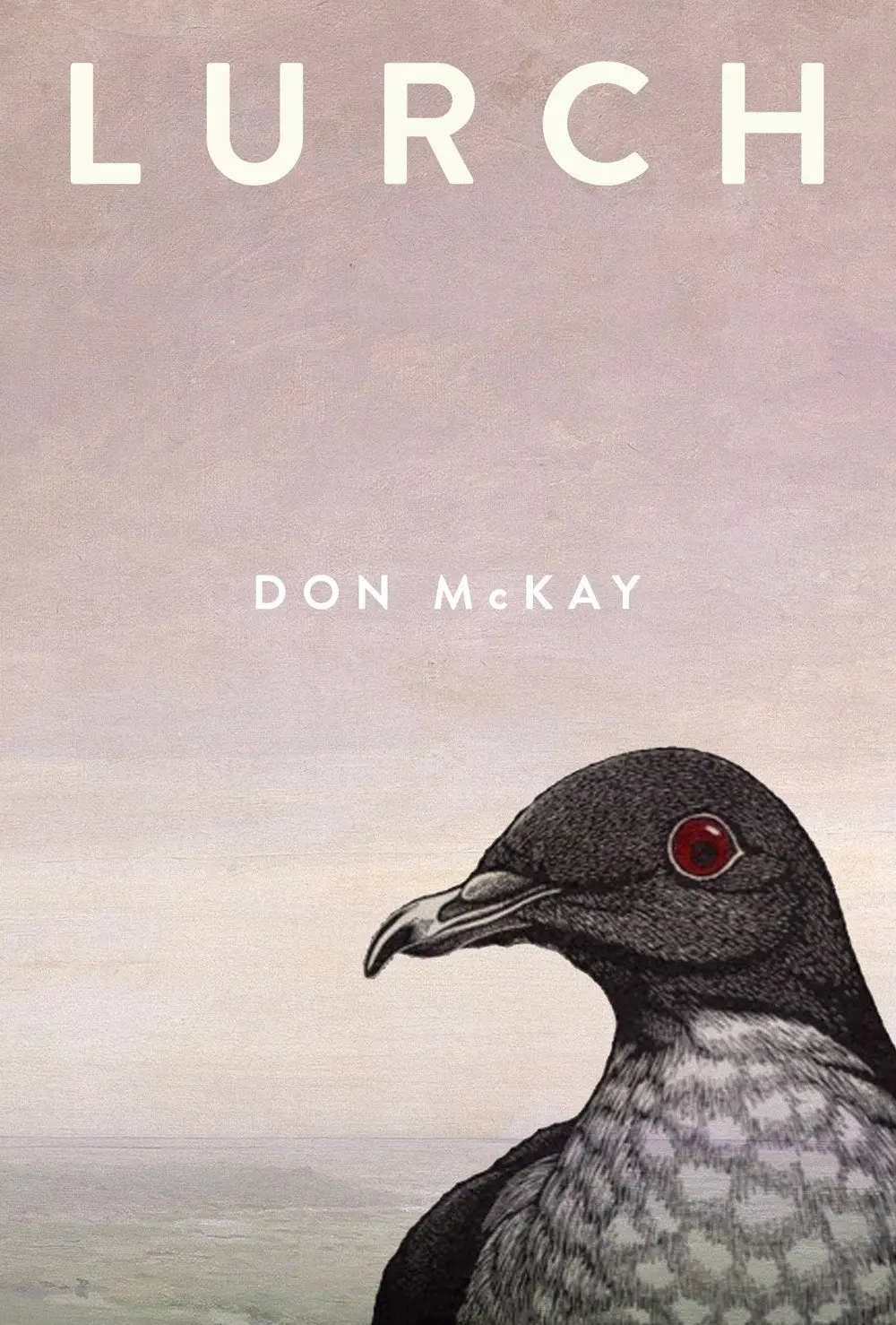 Mckay, Don: Lurch 1