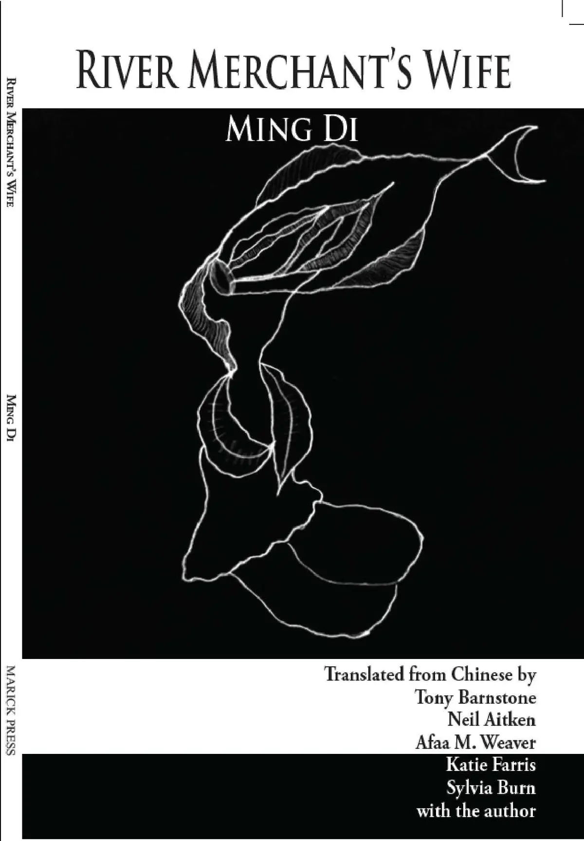 Ming Di: River Merchant's Wife [Used Paperback] 1