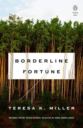Miller, Teresa K.: Borderline Fortune 1