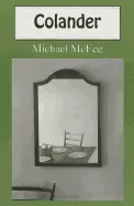 Mcfee, Michael: Colander [Used Paperback] 1