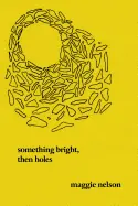 Nelson, Maggie: Something Bright, Then Holes 1