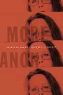 Mclane, Maureen N.: More Anon: Selected Poems (Hb) 1