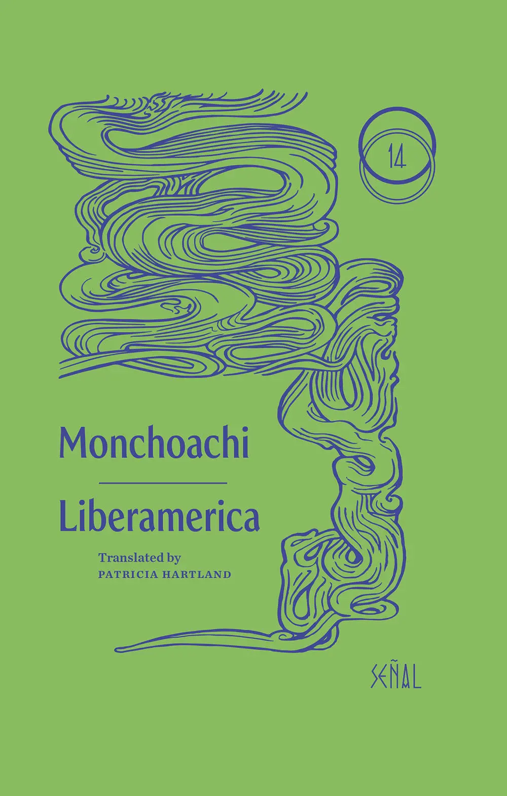 Monchoachi: Liberamerica 1