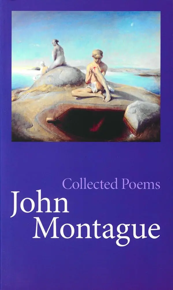 Montague, John: Collected Poems [Used Paperback] 1
