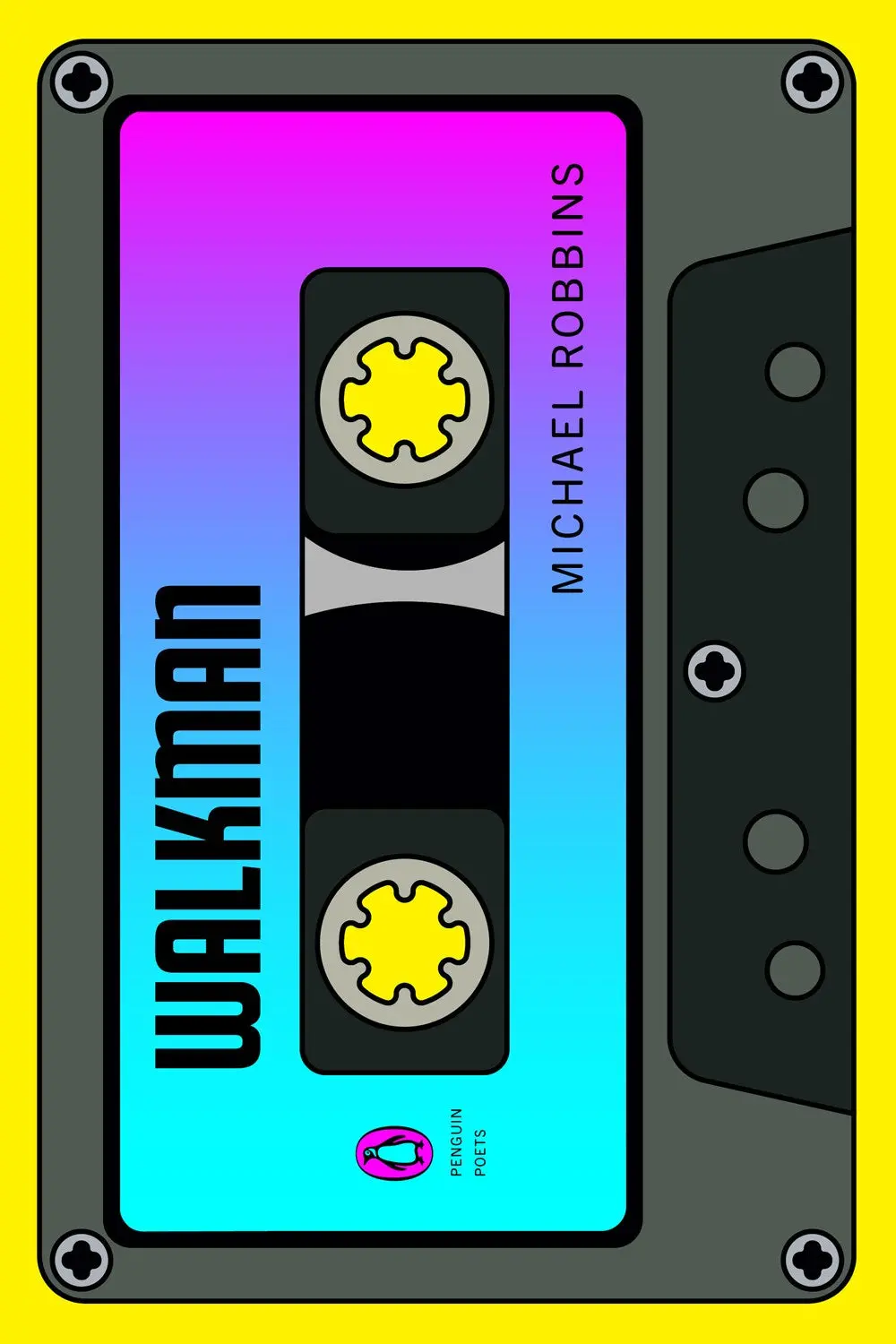 Robbins, Michael: Walkman 1
