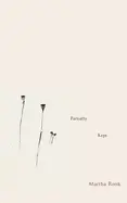Ronk, Martha: Partially Kept [Used Paperback] 1