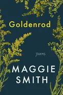 Smith, Maggie: Goldenrod 1