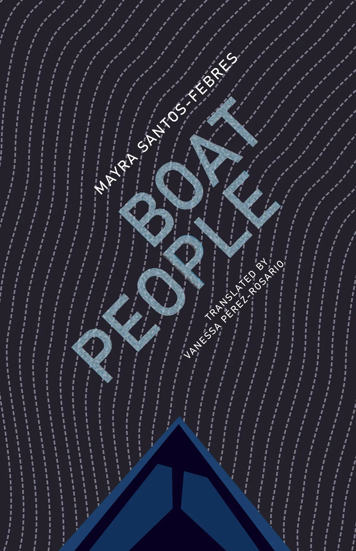 Santos-Febres, Mayra: Boat People 1