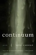Cassian, Nina: Continuum [Used Paperback] 1