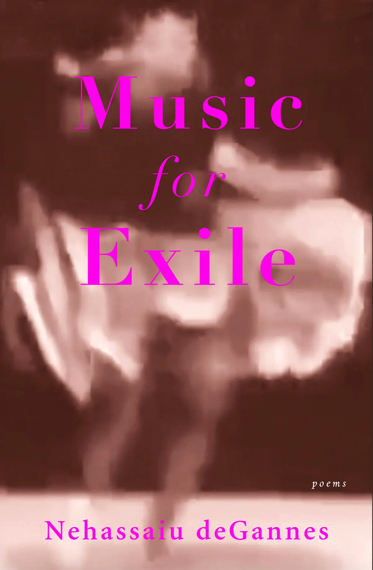 Degannes, Nehassaiu: Music For Exile 1
