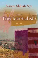 [B4g] Nye, Naomi Shihab: The Tiny Journalist 1