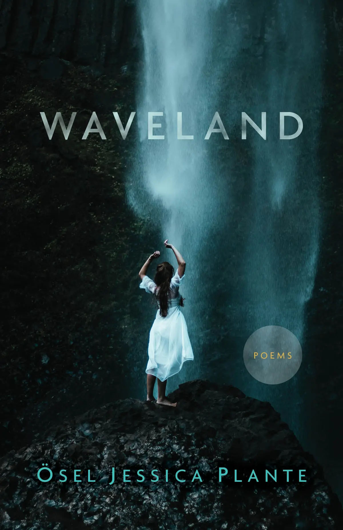 Plante, Ösel Jessica: Waveland 1