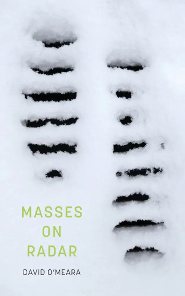 O'meara, David: Masses On Radar 1