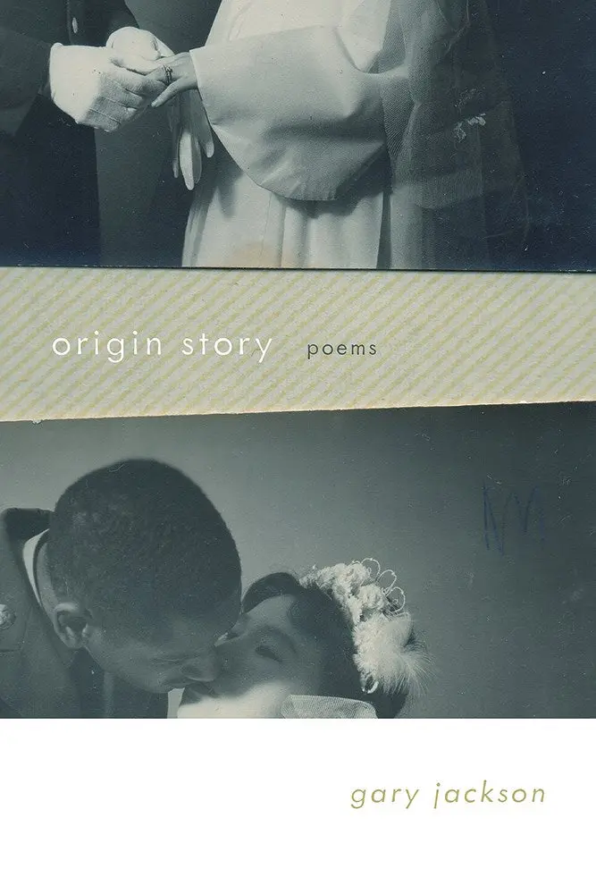Jackson, Gary: Origin Story 1