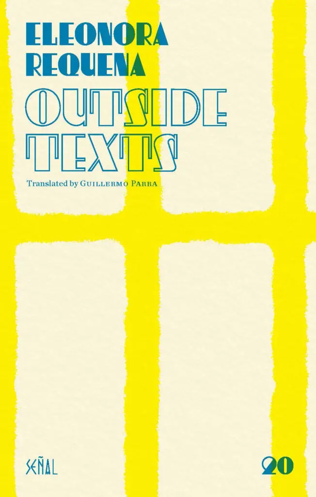 Requena, Eleonora: Outside Texts 1