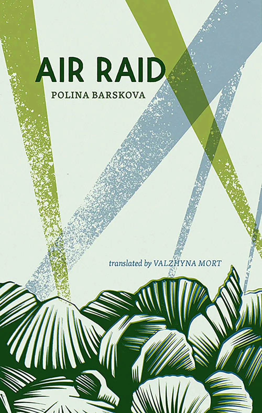 Barskova, Polina: Air Raid 1
