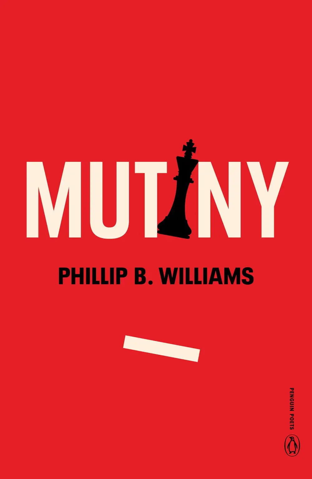 Williams, Phillip B.: Mutiny 1