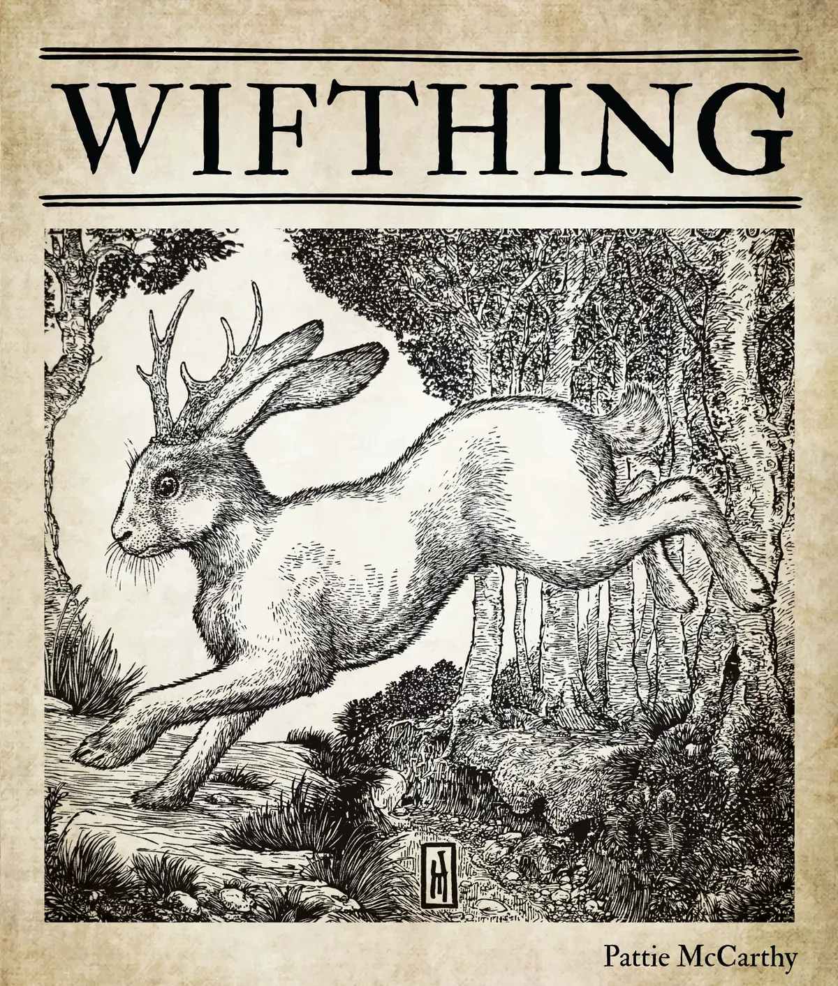 Mccarthy, Pattie: Wifthing 1