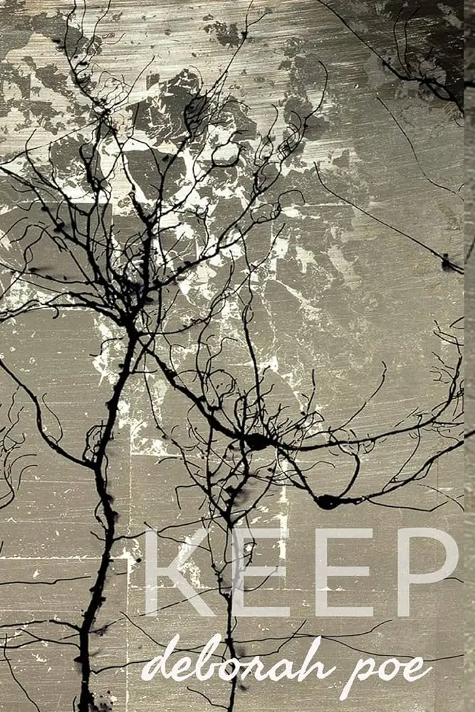 Poe, Deborah: Keep 1