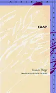 Ponge, Francis: Soap 1