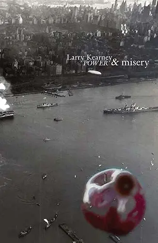 Kearney, Larry: Power & Misery 1