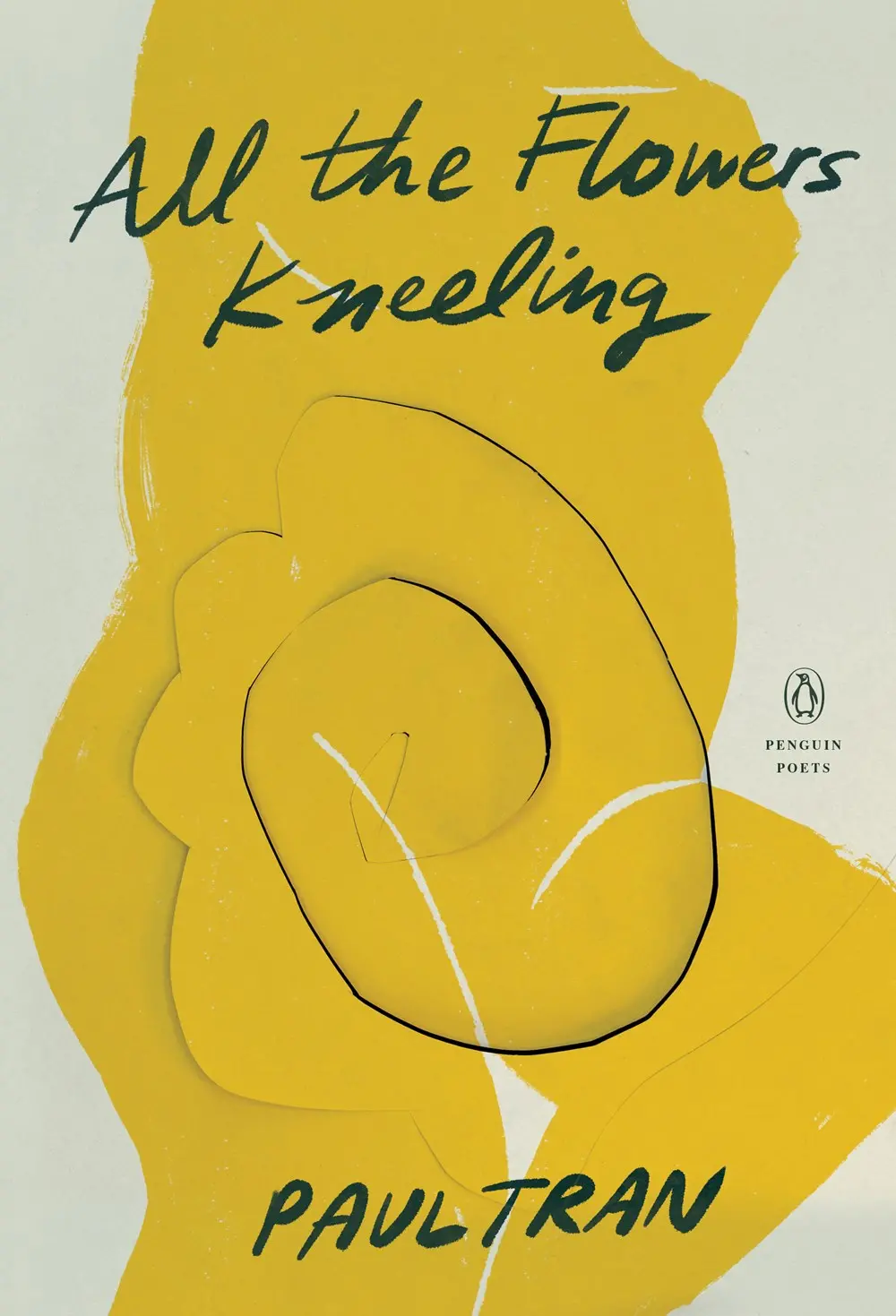 Tran, Paul: All The Flowers Kneeling 1