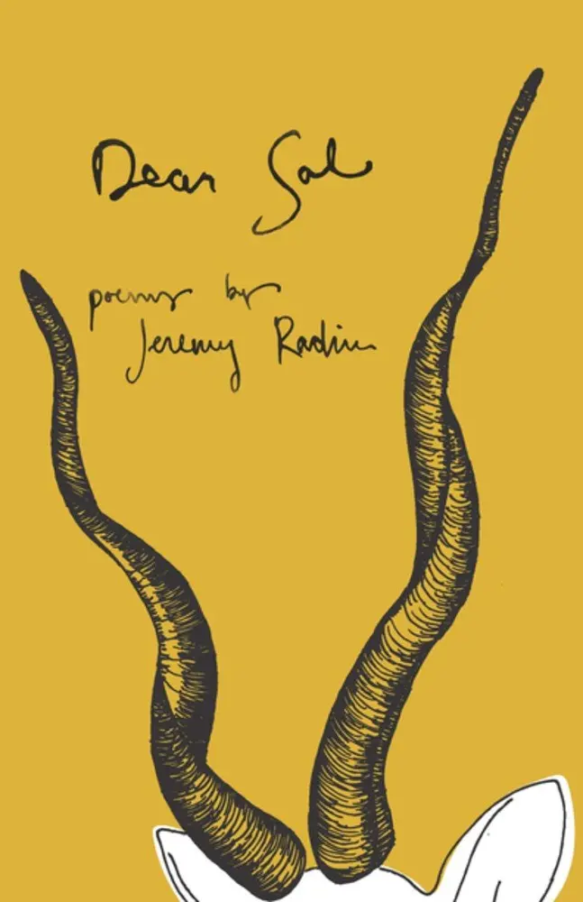 Radin, Jeremy: Dear Sal 1