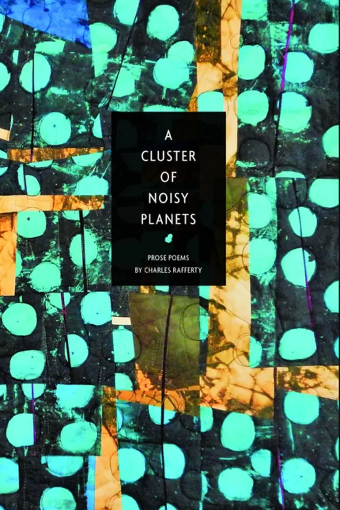 Rafferty, Charles: A Cluster Of Noisy Planets 1
