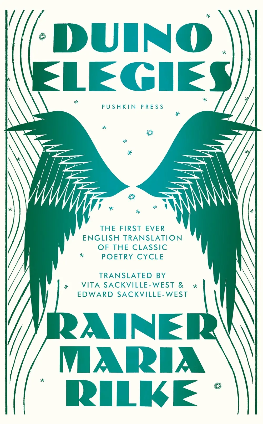 Rilke, Rainer Maria: Duino Elegies: Deluxe Edition 1