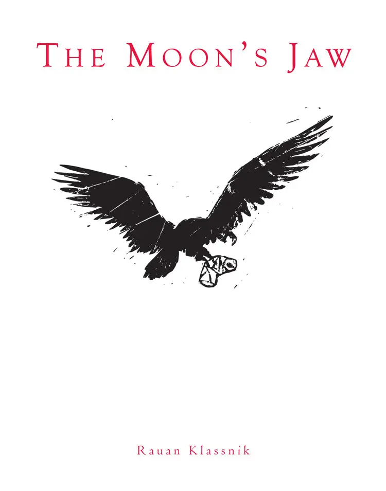 Klassnik, Rauan: The Moon's Jaw [Used Paperback] 1