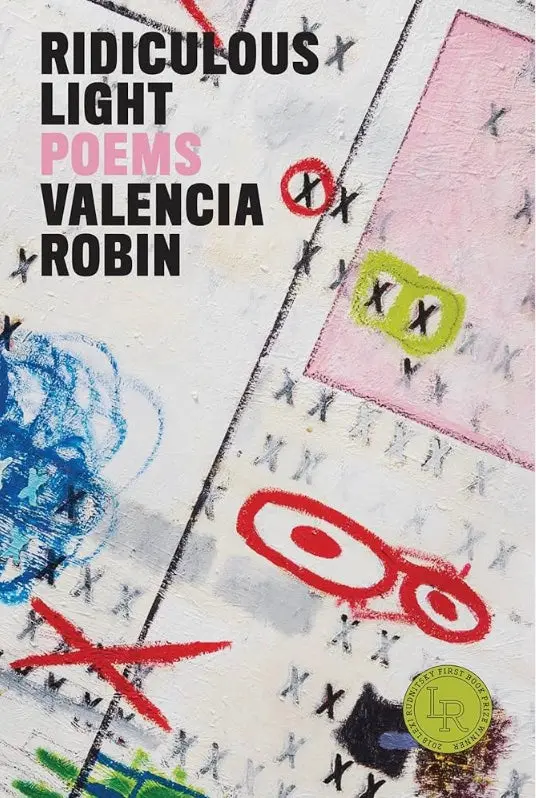 Robin, Valencia: Ridiculous Light 1