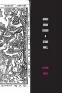 Rood, Steven: Music From Behind A Stone Wall 1