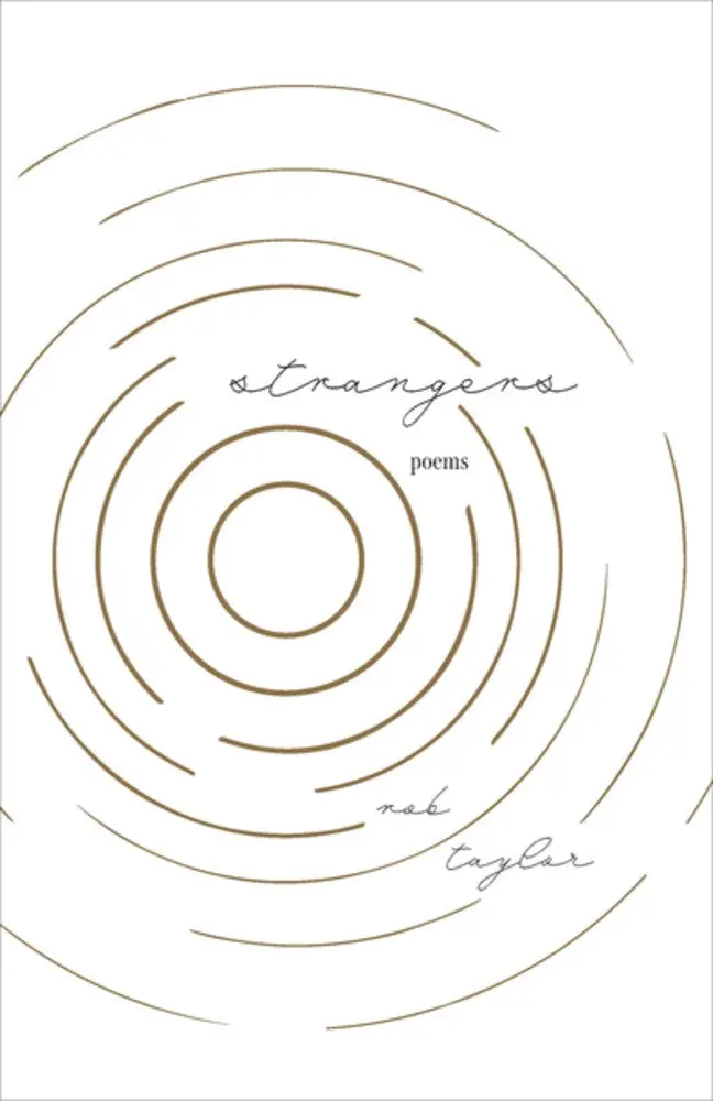 Taylor, Rob: Strangers 1