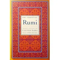 Rumi: The Essential Rumi [Used Hardcover] 1
