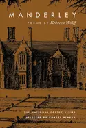 Wolff, Rebecca: Manderley [Used Paperback] 1